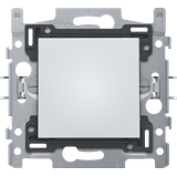 Orientation lighting with warm white LEDs, 360 lux, 2800 K (warm white