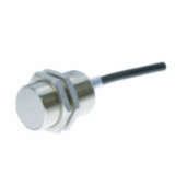 Proximity sensor M30, high temperature (100Â°C) stainless steel, 12 mm E2EH7019G