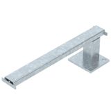 STA BKRS 400 FT BKRS FT support bracket