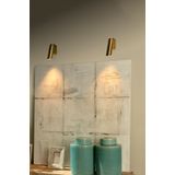 LINK BRONZE WALL LAMP  1X GU10 11W