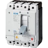 LZMC2-4-A200/125-I Eaton Moeller series Power Defense molded case circuit-breaker