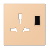 Centre plate LC32122 LC4171GISWPL237