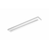 TERRA 2 LED N 1195x230mm x2 4450lm 830 WHITE MAT (41W)