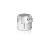 HW LAN-Socket E5100HF  68mm, d=60mm, windproof, halogenfree