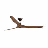 MOREA O 1520mm BROWN 3 BLADES