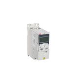 ACS355-03E-02A4-4  Solar Pump Drive; ACS355-03E-02A4-4 Pn 0,55kW, I2n 2,4A IP20  Solar Pump Drive