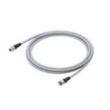 Safety sensor accessory, F3SG-R Advanced, emitter extension cable M12