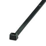 WT-HF 7,8X365 BK - Cable tie