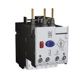 Allen-Bradley 592-1EFFC E100 Overload Relay, Trip Class 10, 15, 20, or 30, Advanced Overload Relay, 11...55A, Size 0...2 Bulletin 500 NEMA Contactor Size