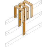 ZXVC1543 Main Distribution Board