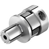 EAMD-16-15-6.35-8X10 Quick coupling