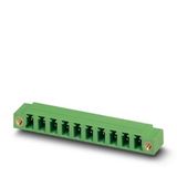 MC 1,5/ 8-GF-5,08 BK - PCB header