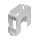 Adaptor for 35mm DIN rail 1M