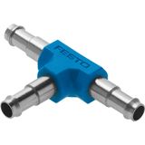 T-PK-2 Barbed T-connector