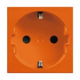 CLASSIA - GERMAN SOCKET ORANGE