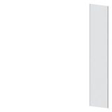 SIVACON, side panel / rear panel, C...