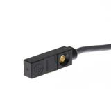 Proximity sensor, inductive, non-shielded, 1.5mm, DC, 3-wire, NPN-NO, TLW 1014D