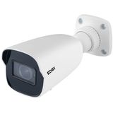 IP Bullet cam 8Mpx  -2,8-12mm A.V.