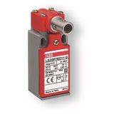 LS35P76D11-S Limit Switch