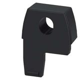 Push-in lugs for wall mounting of S...