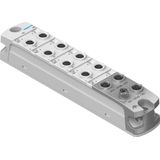 CPX-AP-I-8DI-M8-3P Digital input module