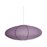 Villo 60 | Lamp shade | Purple