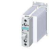 Solid-state contactor 1-phase 3RF2 ...