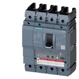 circuit breaker 3VA6 UL frame 150 b...