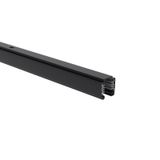 UNIPRO T336B 3-phase  track, L=3,6m, black