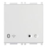 IoT connected gateway 2M white