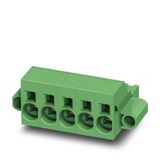 SPC 16/ 8-STF-10,16 BD:1-8 - PCB connector