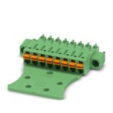 FMC 1,5/ 8-STZF3-3,81 - Printed-circuit board connector