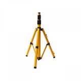 TRIPOD STAND 1500mm YELLOW SPECTRUM