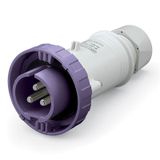 PLUG 3P IP66/IP67 32A 20-25V AC