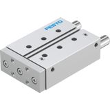 DFM-32-100-P-A-GF-F1A Guided actuators