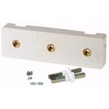 Switchover mechanism, for 2parts DMV250N/400N