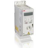 ACS150-03E-05A6-4 Pn 2,2kW, I2n 5,6A IP20