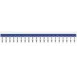 Accessory for PYF-PU/P2RF-PU, 7.75mm pitch, 20 Poles, Blue color