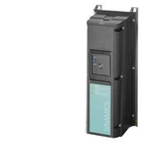 G120P-0.75/35A - Variable Speed Drive G120P, FSA, IP55, Filter A, 0.75 kW