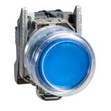 ATEX ILLUMINATED PUSHBUTTON