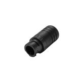 ZXP399 endcap female connector (20 pcs)