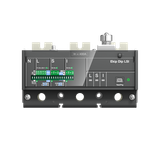 Ekip Dip LSIG In=300 XT5 3p UL/CSA