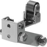 AL-06-B Toggle roller lever