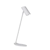 HESTER Desk Lamp LED GU10 excl H53cm White