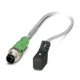 Sensor/actuator cable