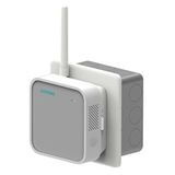 QNA2820D.EU - IAQ multi-sensor LoRaWAN EU, RESET Certified