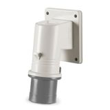 APPLIANCE INLET 2P+E IP44 32A 7h