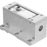 VABA-S6-1-PT Electrical interface