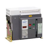 NO1 Air Cut Int., 4000/4000A, 3P, Manual/Fixed, Relay  (M type) 230V (NA1-4000/4000-3MNF-M230)