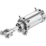 DW-80-50-Y-AB Hinge cylinder